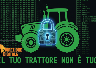 Software proprietario: non possiedi quello che compri